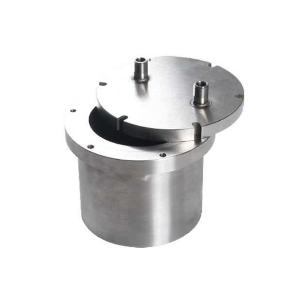 Tungsten Carbide grinding Jar