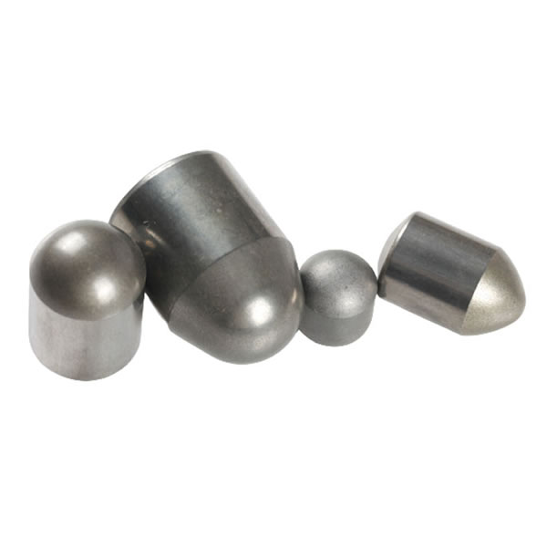 Tungsten Carbide Button