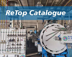 ReTop Catalog