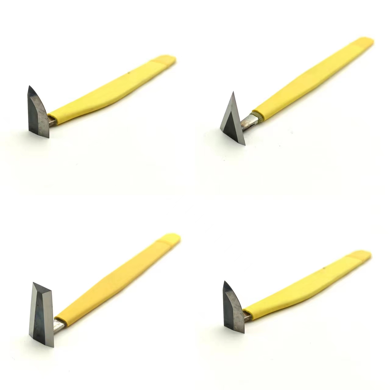 Elevate Your Pottery Artistry with Tungsten Carbide Pottery Trimming Tools for Ceramic