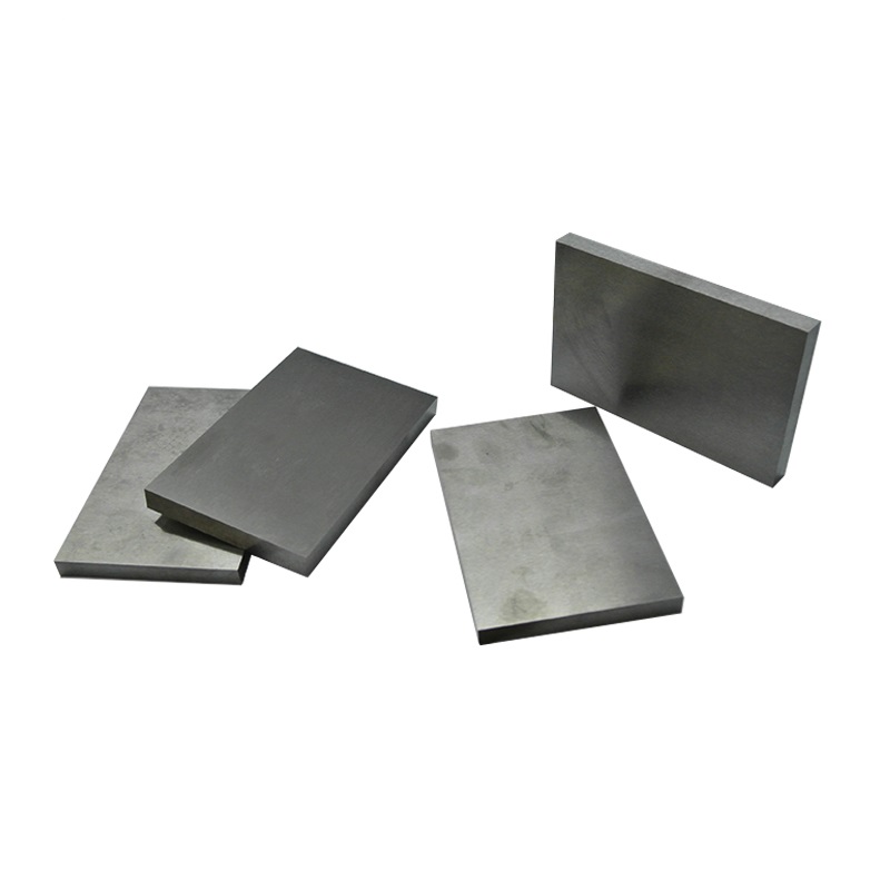 How much do you know about the details of carbide plates