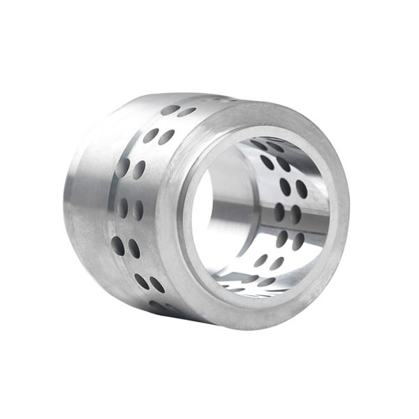 Non standard tungsten carbide parts