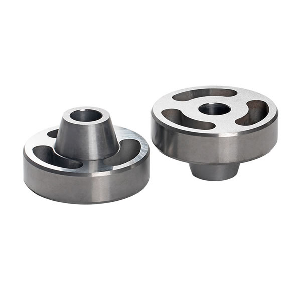 Non standard tungsten carbide parts