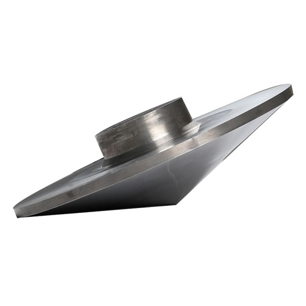 Non standard tungsten carbide parts