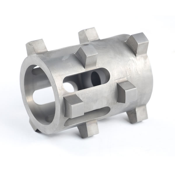 Non standard tungsten carbide parts