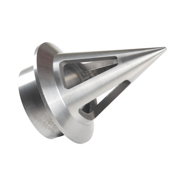 Non standard tungsten carbide parts