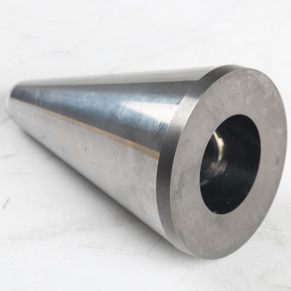 Non standard tungsten carbide parts