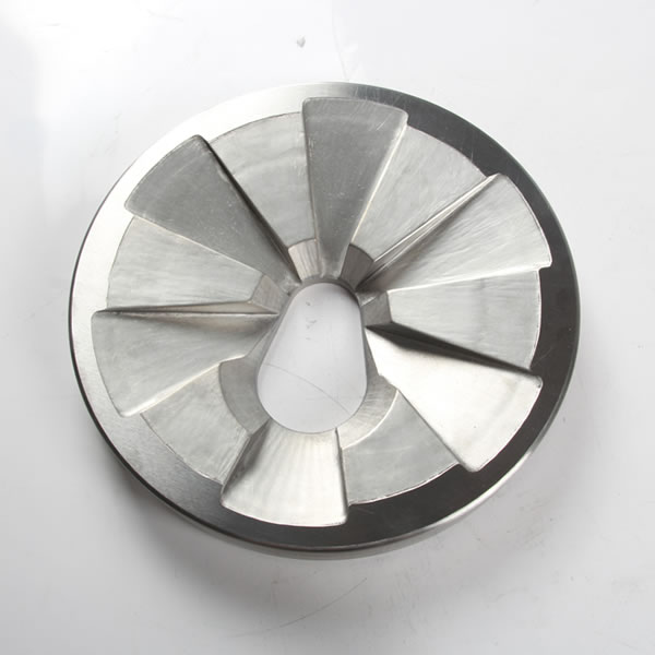 Non standard tungsten carbide parts