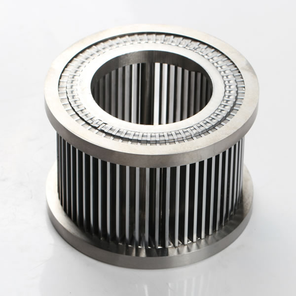 Non standard tungsten carbide parts