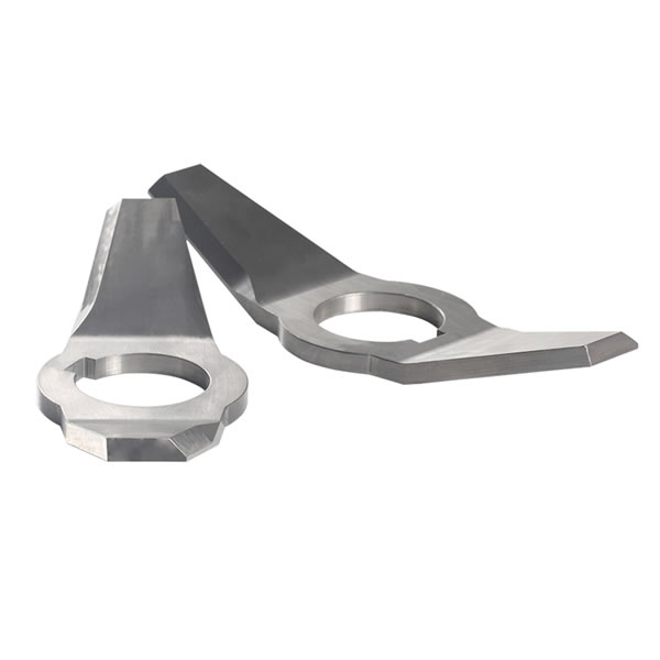 Non standard tungsten carbide parts