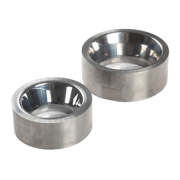 Non standard tungsten carbide parts