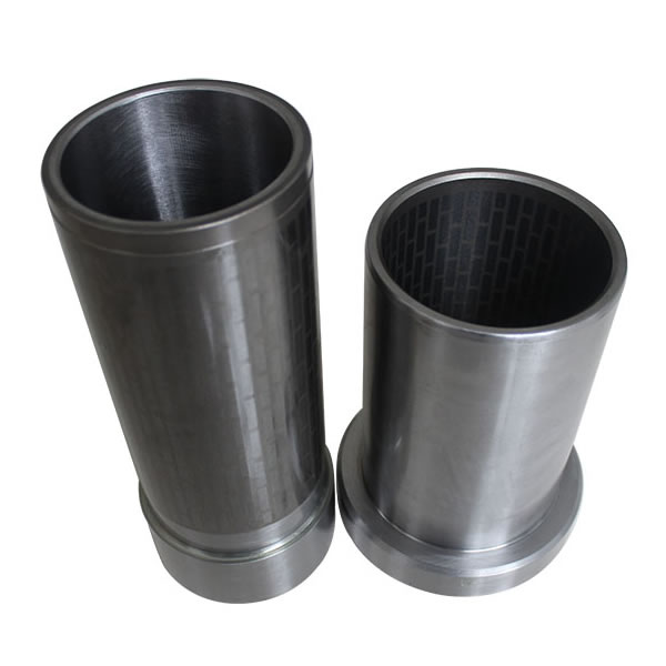 Non standard tungsten carbide parts