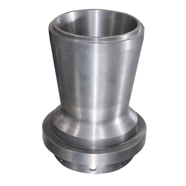 Non standard tungsten carbide parts