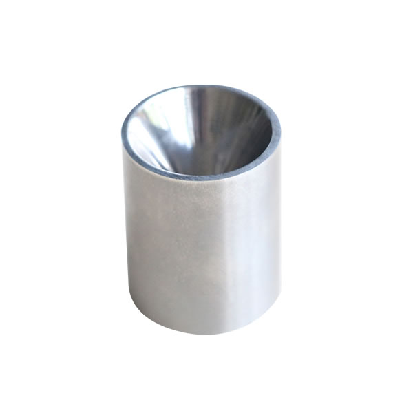 Cemented carbide conical nozzle/ spray nozzle/special shape