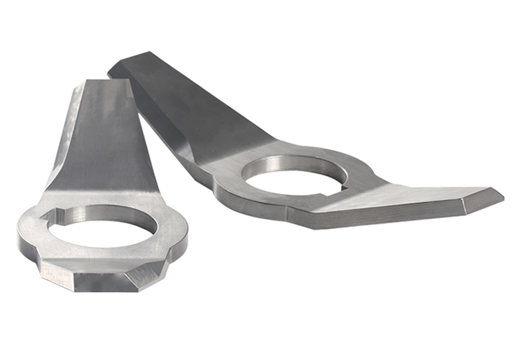 why you need to choose the material of tungsten carbide?