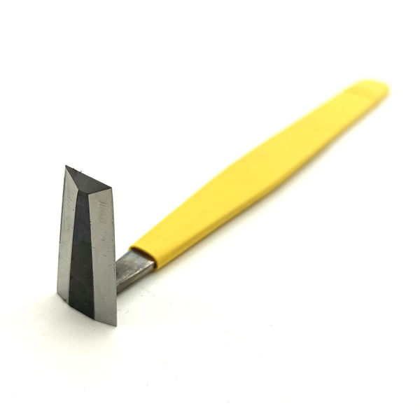 Triangle tungsten carbide Trimming Tool for Ceramic