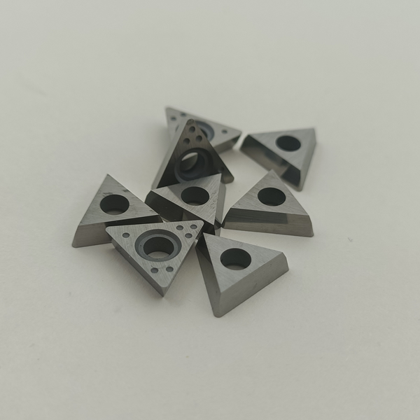 CB90488 Tungsten carbide brake lathe insert