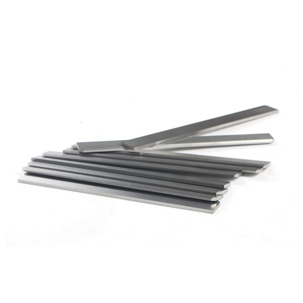 The benifit of using tungsten carbide strip