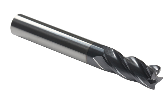 Classification of carbide milling cutters